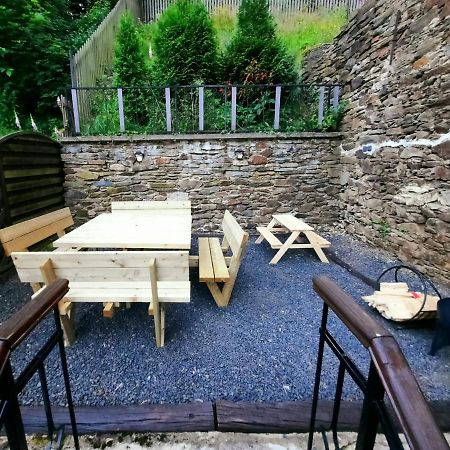 Willa Casa Santini Jáchymov Zewnętrze zdjęcie
